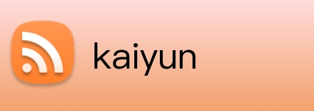 kaiyun logo